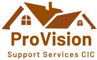 ProVision Support Services CIC